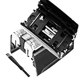 【Emballage】 Le paquet contient 1 lame et 1 petite brosse