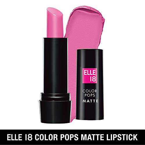 Image of Elle18 Color Pops Matte Lip Color, First Love, 4.3 g