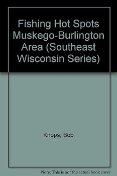 Paperback Fishing Hot Spots Book