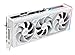 ASUS ROG Strix GeForce RTX™ 4090 White OC Edition Gaming Graphics Card (PCIe 4.0, 24GB GDDR6X, HDMI 2.1a, DisplayPort 1.4a)