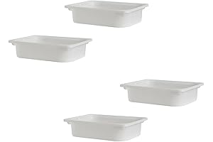 IKEA Trofast Storage Box - Keeping Toys and Treasures Tidy