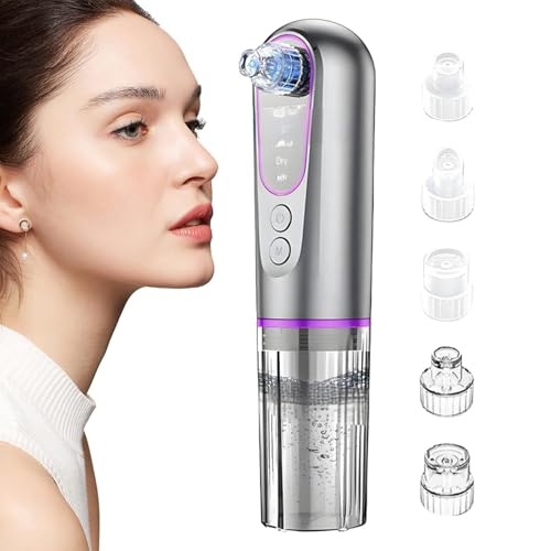 Nettoyeur de visage pour femme pour une routine beauté moderne à emporter partout