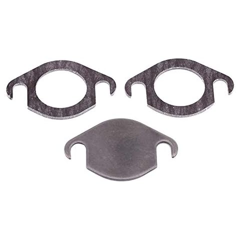 EGR Valve Blanking Plate Kit for TDI Cover