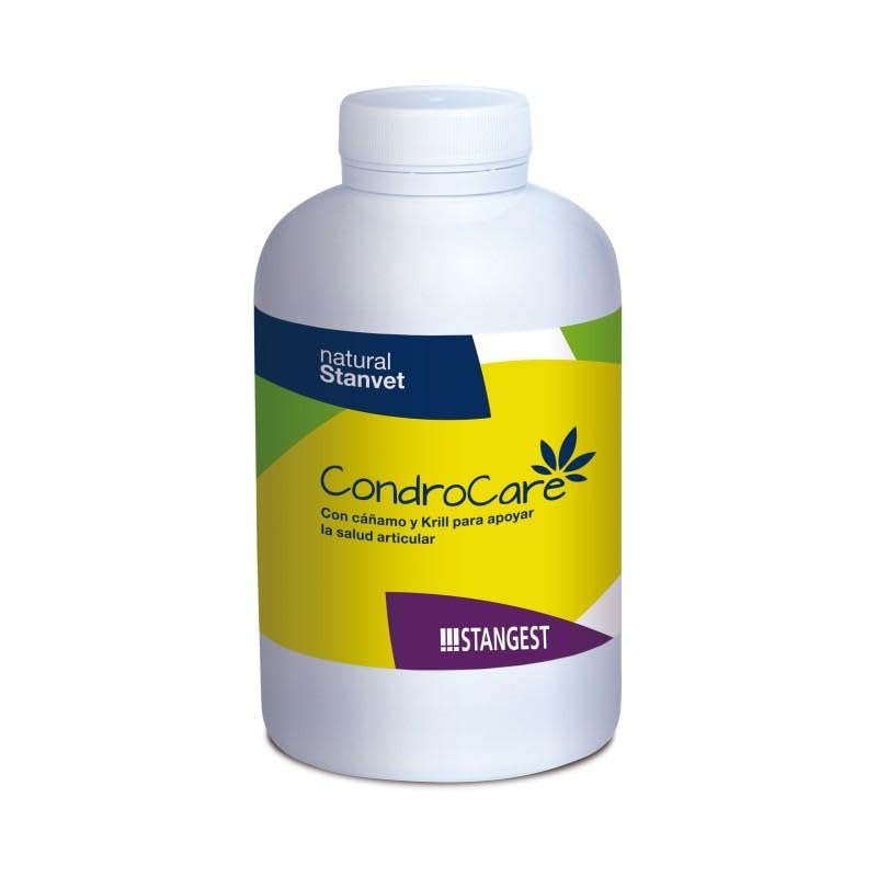 Stangest Condrocare Perro Gato 90Cpd
