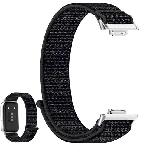 for HUAWEI Band 11 Pro/11 �o���h �x���g �i�C���� �����o���h�ʋC�� �y�� �����\ �ւ��x���g �҂ݍ��� �^���p �ϋv�� �j�����p �����X�g���b�v ������� ���K�ȑ����� ������ �t�B�b�g�l�X�A�N�Z�T���[ �M�t�g �v���[���g ��