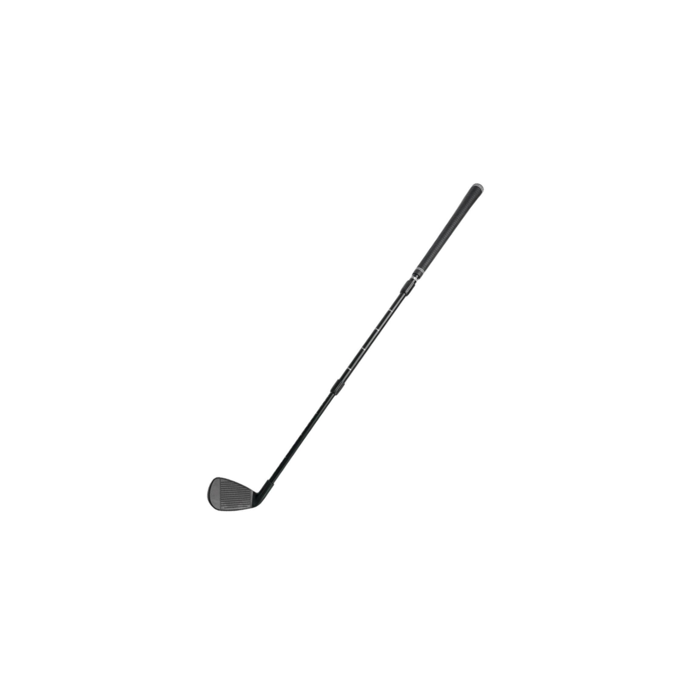 Golf Chipper Schläger für Rechtshänder – Leichtes Outdoor Sportgerät für optimales Chippen – Für alle Golfer geeignet – Golf Übungsgerät für den Outdoor