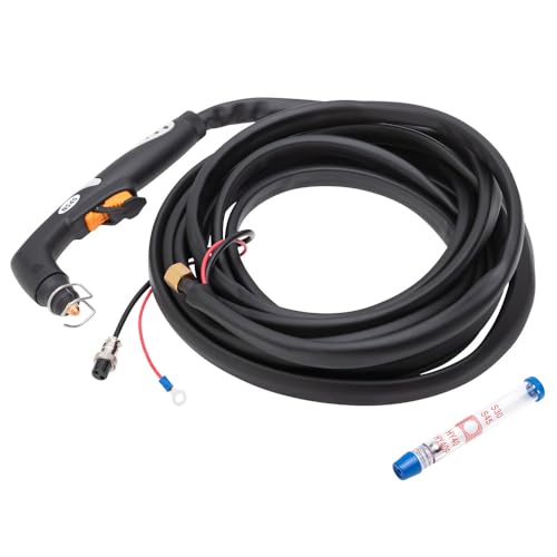 41B5b2g8OSL. SL500 Eastwood Versa-Cut 40 CNC Plasma Cutter Hand Torch for Metal Cutting and Fabrication