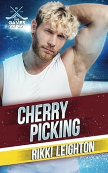 Cherry Picking - Book  of the Games We Play
