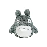 サン・アロー スタジオジブリ ふんわりお手玉 大トトロ ぬいぐるみ K9028