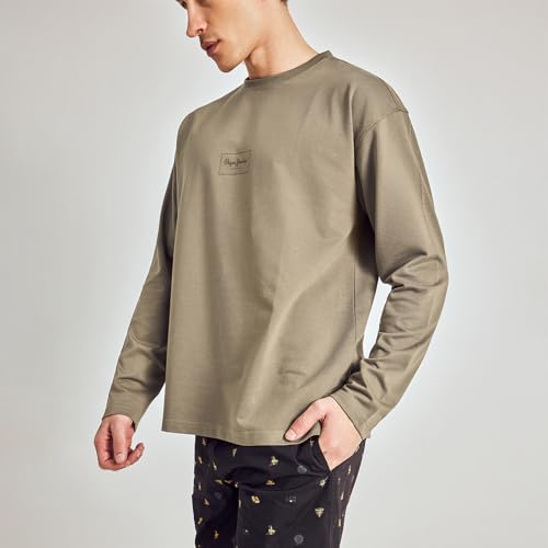 Image of Pepe Jeans Men T-Shirt