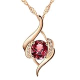 [Avec boîte cadeau à bijoux] Nos bijoux en or sont livrés dans une élégante boîte cadeau de qualité supérieure et peuvent être offerts immédiatement. Le bel emballage est idéal pour offrir et ranger.