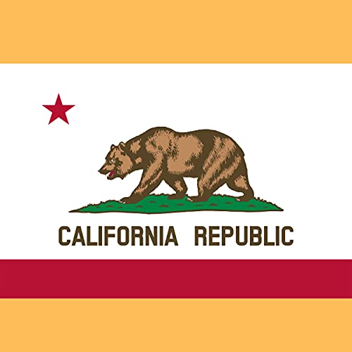 Ma Vie en CALIFORNIE part 2