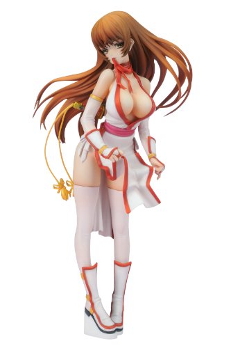 Kasumi - Cherish - Dead of Alive 4 (1/7 scale PVC figure)