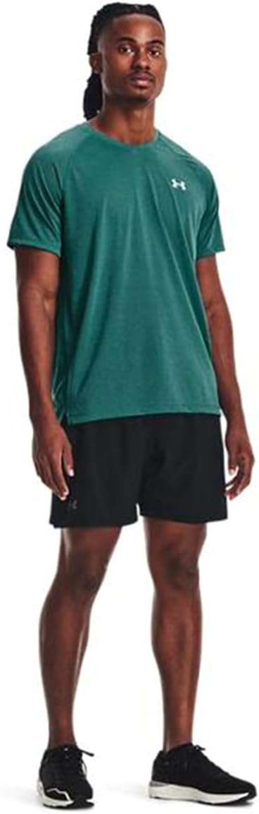 Under Armour Mens UA Launch Elite 7in Shorts - Moisture Wicking