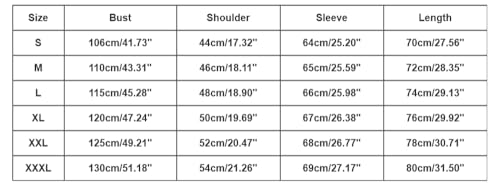 Chaqueta casual ideal para carnaval y eventos de invierno impreso elegante 4