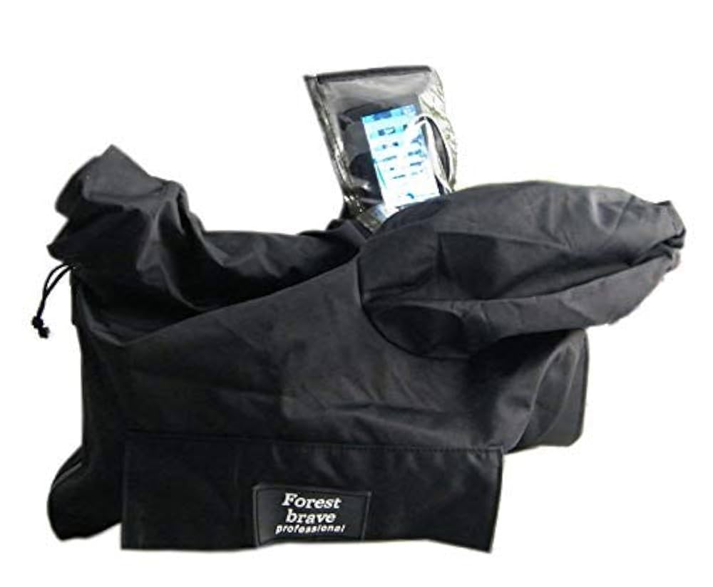 Amazon.com : Rain Cover for Sony PXW-X180 150 X160 X200 Z100