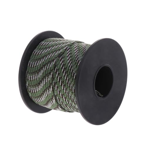 Balacoo Tent Fix Rope m Reflective Camping Strong Outdoor Climbing Rope Pulley