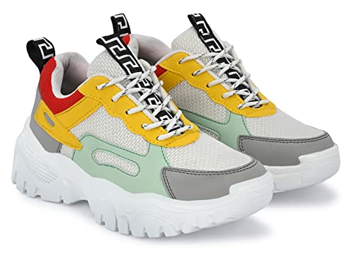Image of AFROJACK Women's Sneaker Shoe w701