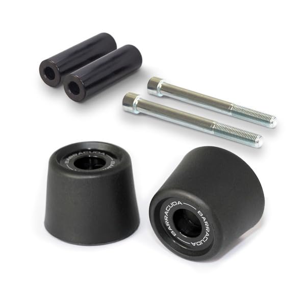 BARRACUDA Kit Tamponi Paratelaio