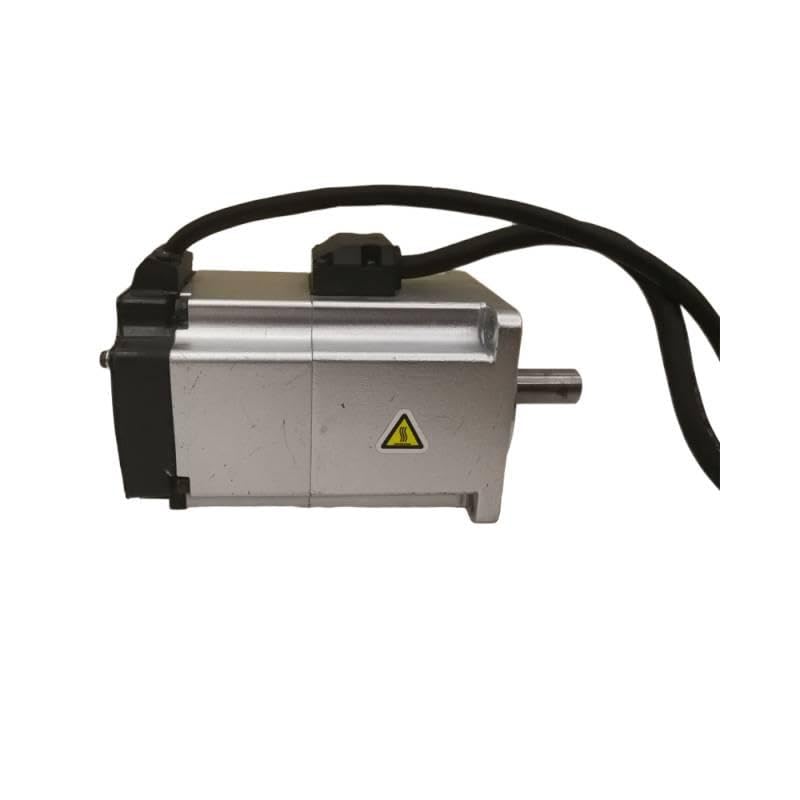 MSM3AZA1A Servo Motor Compact Drive High Response Low Vibration