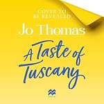 Cover of A Taste of Tuscany