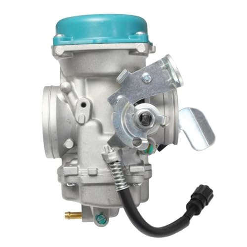 Carburateur 33mm et starter manuel pour moto Pulsar Rouser 200