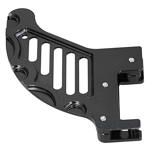 Protezione Disco Freno Posteriore, Protezione