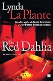 The Red Dahlia (Anna Travis Mysteries)
