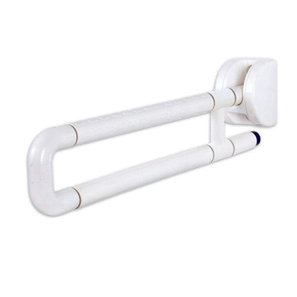 Buy Toilet Safety Frames Toilet Handrail Bathroom Grab Rails Punch Free