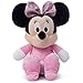 Disney- Peluche Minnie, 5874857, 43 CM
