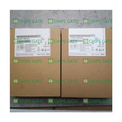 New 6GK7543-1AX00-0XE0 Communication Processor 6GK7 543-1AX00-0XE0