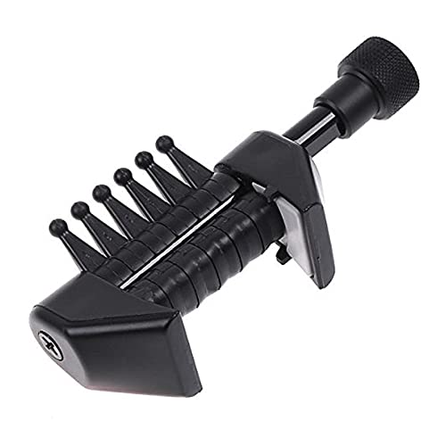 BIPROS Guitare Capo Capo Taste Guitare Acoustique Électrique Etc. Simple Et Facile À Utiliser - Les Beatles, Paul McCartney, John Lennon, RIngo Starr, George Harrison BIPROS Guitare Capo Capo Taste Guitare Acoustique Électrique Etc. Simple Et Facile À Utiliser