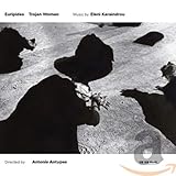 griechische musik Euripides:Trojan Women