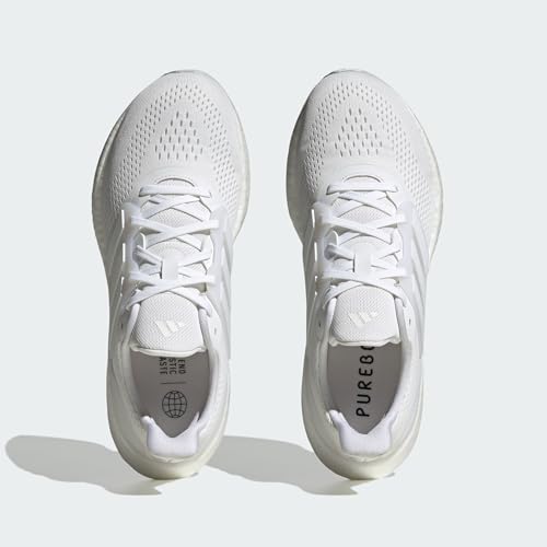 Image of adidas Mens Pureboost 23 Running Shoe
