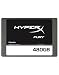 Produktbild Kingston HyperX Fury SHFS37A/480G interne SSD (6,4 cm (2,5 Zoll) SATA) schwarz