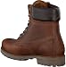 Panama Jack Panama 03, Botas para Hombre, Marrón (Bark), 44 EU