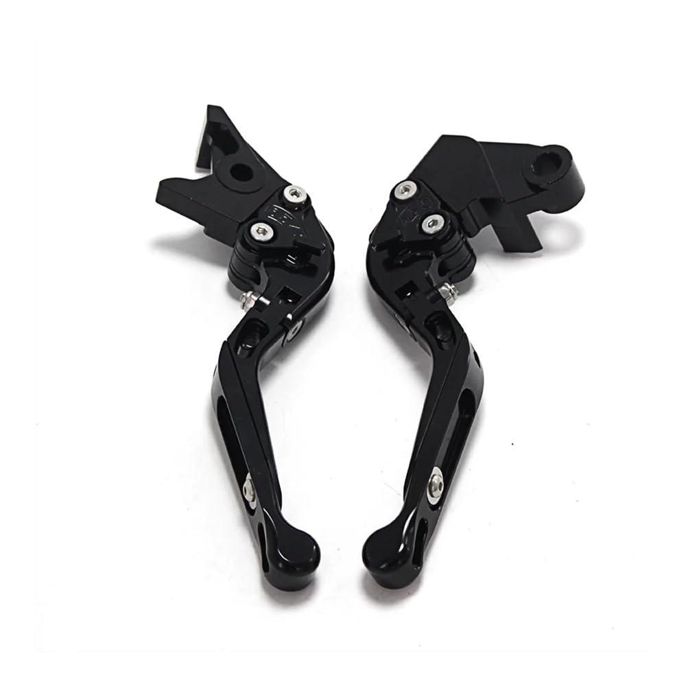 Aejhspt J For Diavel For Xdiavel S 2011-2018 Motorcycle Folding Retractable Brake Clutch Lever Handle Levers Palancas Embrague Frenos Motocicleta