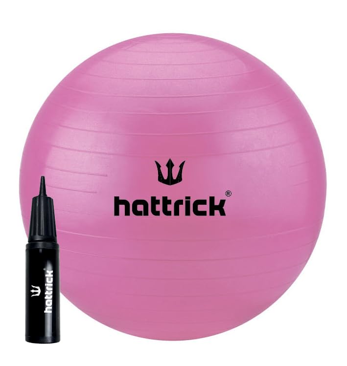 HATTRICK Pilates Topu Hb 65 Pembe