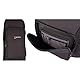Protec CF234DBL Doppel-Gitarrentasche für E-Gitarre, Gold Serie (für Strat-, Tele- und Les Paul Gitarren)