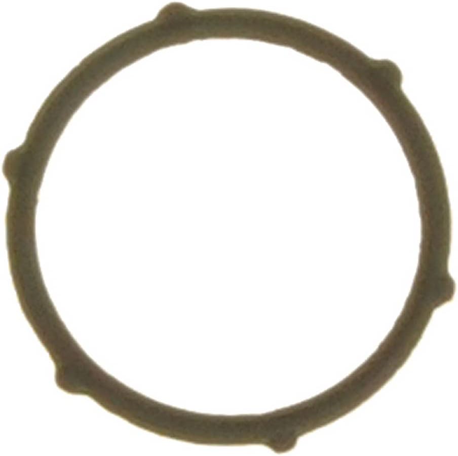 SEAL, OIL PUMP