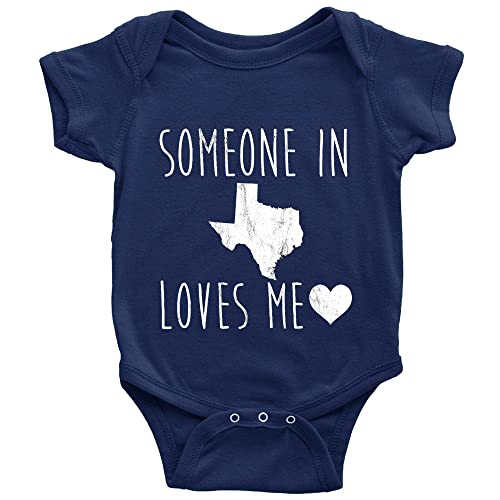 Someone in Texas Loves Me �X�[�p�[�L���[�g �j�̎q�Ə��̎q ���j�o�[�T�������{�f�B�X�[�c, �l�C�r�[, Baby/Infant