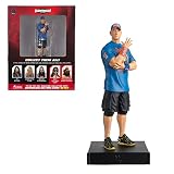  WWE Championship Collection 1/16 John Cena 14 cm Eaglemoss Publications Mini