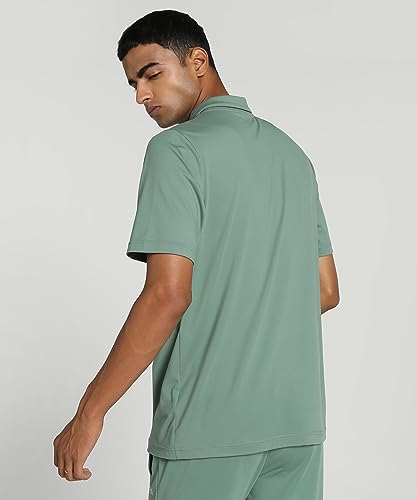 Image of PUMA Men's Regular Fit T-Shirt