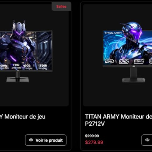 Titan army discount code:GETDAILY - Save Upto 30% Off cover art