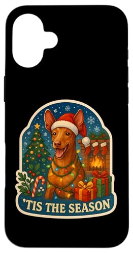 Tis The Season Cirnecho dell'Etna  NX}X }}  NX}X X}zP[X iPhone 16 Plus p