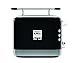 Kenwood TCX751BK Serie Kmix Tostapane 2 Fette, 900 W, Nero