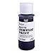 Darice DPCS192-63 Matte Black, 2 Ounces Acrylic Paint
