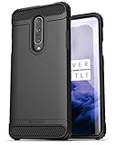 Encased OnePlus 7 Pro Case - Smart Armor with Tough,...