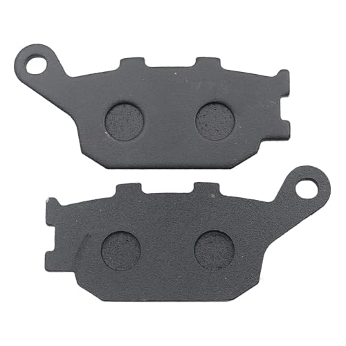Plaquette de frein moto arrière Yamaha MT-10 SP 998cc Haute Friction
