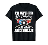 Billiards Gift For Billiards Player Pool Snooker